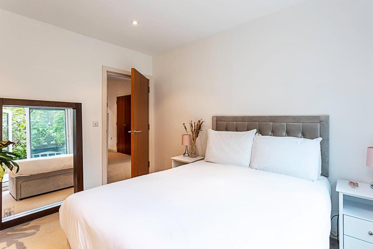 Apartamento 3 Bed Luxury Penthouse In Shoreditch